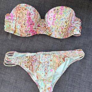 Victoria secret swimsuit